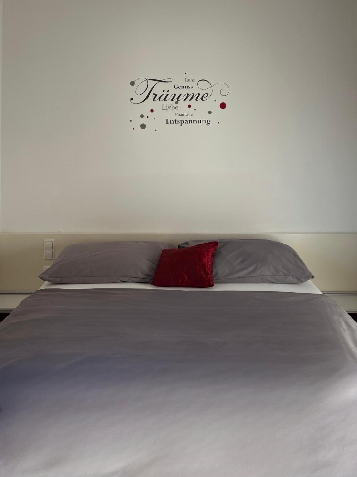 Hotel Caldor - 24H Self-Check In Muenchendorf Bilik gambar