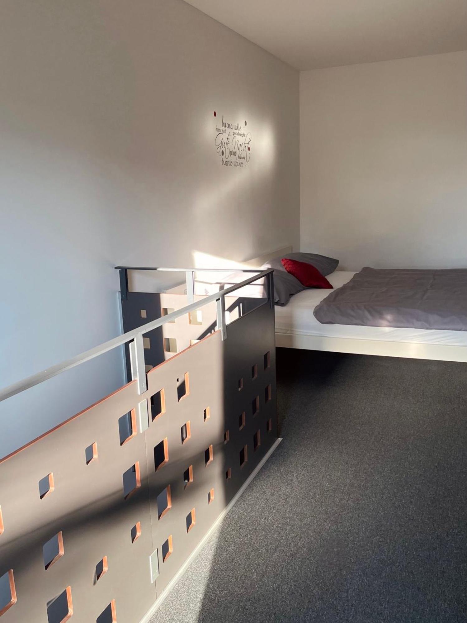 Hotel Caldor - 24H Self-Check In Muenchendorf Bilik gambar